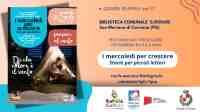  I MERCOLEDI� PER CRESCERE � Storie per piccoli lettori (0-3 anni) 
