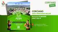 CORCIANO WELLNESS PARK � Prima edizione della manifestazione dedicata a fitness e salute al parco Enzo Melani di Corciano