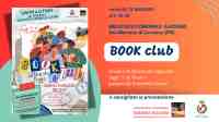 BOOK CLUB � Sotto a chi legge ! Gruppo di lettura per ragazze e ragazzi dagli 11 ai 14 anni