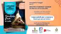  I MERCOLEDI� PER CRESCERE � Storie per piccoli lettori (0-3 anni) 