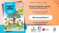I MERCOLEDI� PER CRESCERE � Storie per piccoli lettori (0-3 anni)
