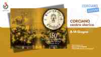 Musica, storia e tradizione: la Filarmonica di Corciano compie 150 anni: 8- 14 giugno Corciano