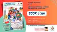 BOOK CLUB � Sotto a chi legge ! Gruppo di lettura per ragazze e ragazzi dagli 11 ai 14 anni