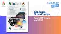 Aspettando il FESTIVAL DEI TRAMONTI,  AnimAurora in concerto  in Piazza Coragino