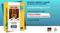 Presentazione del libro \