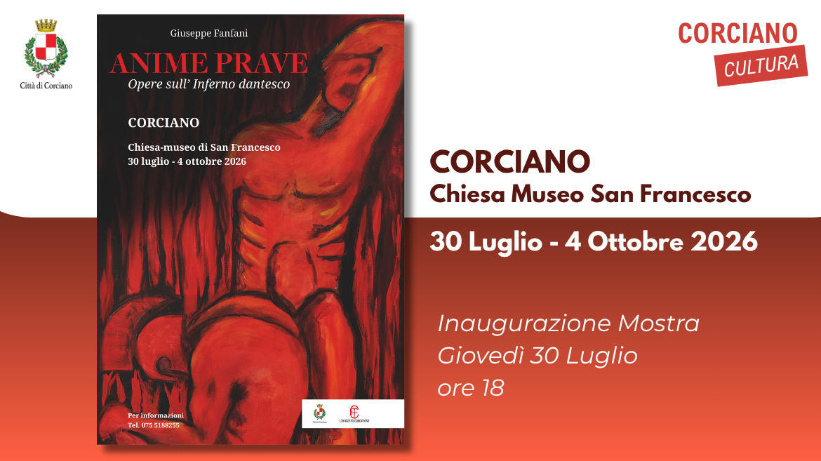 Appuntamento con l\'arte: Inaugura la mostra \