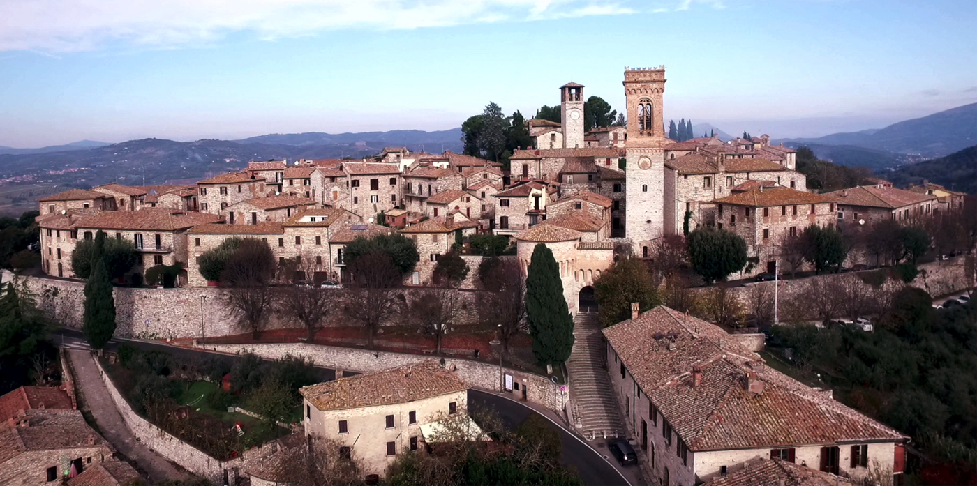 Corciano