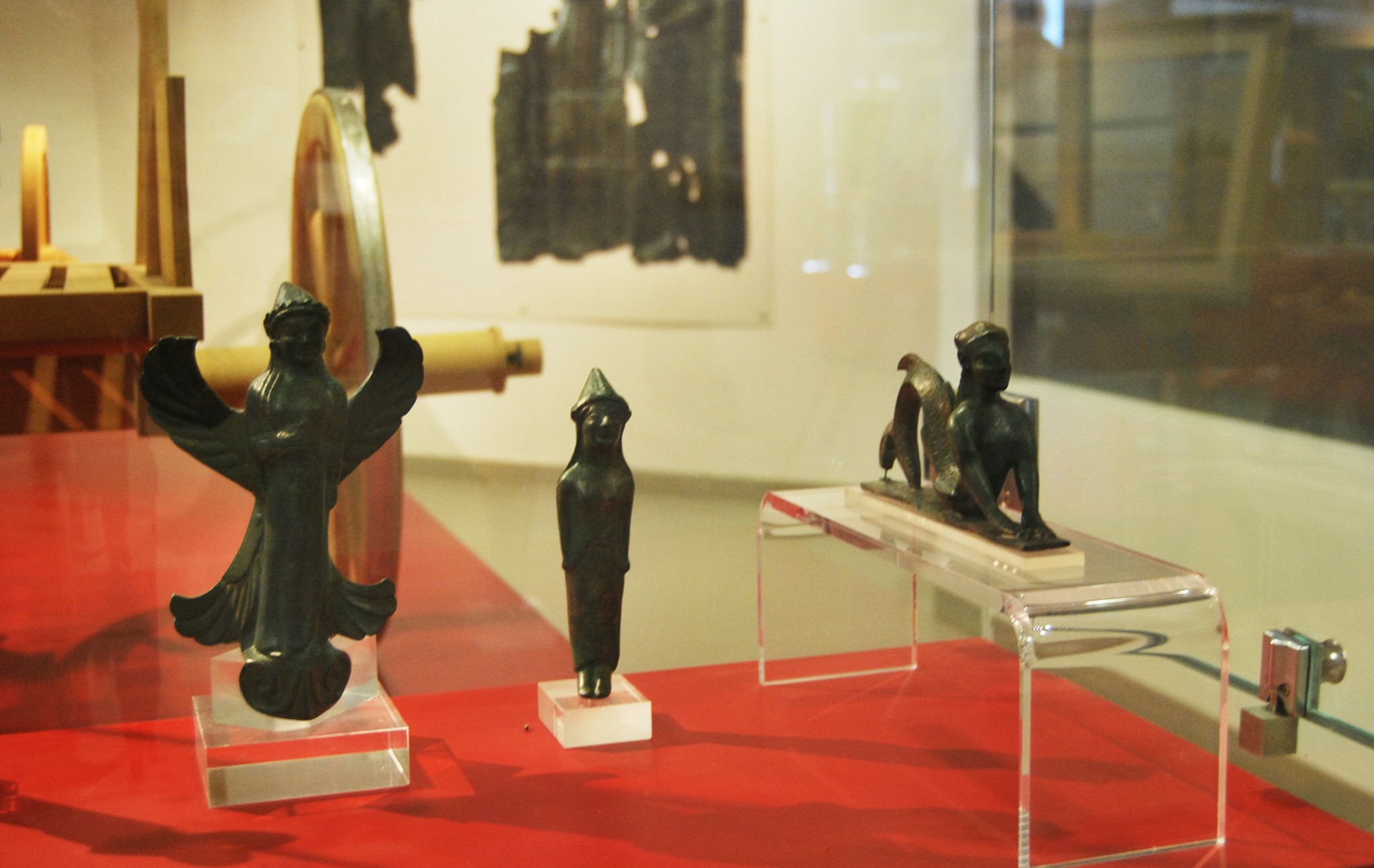 Antiquarium